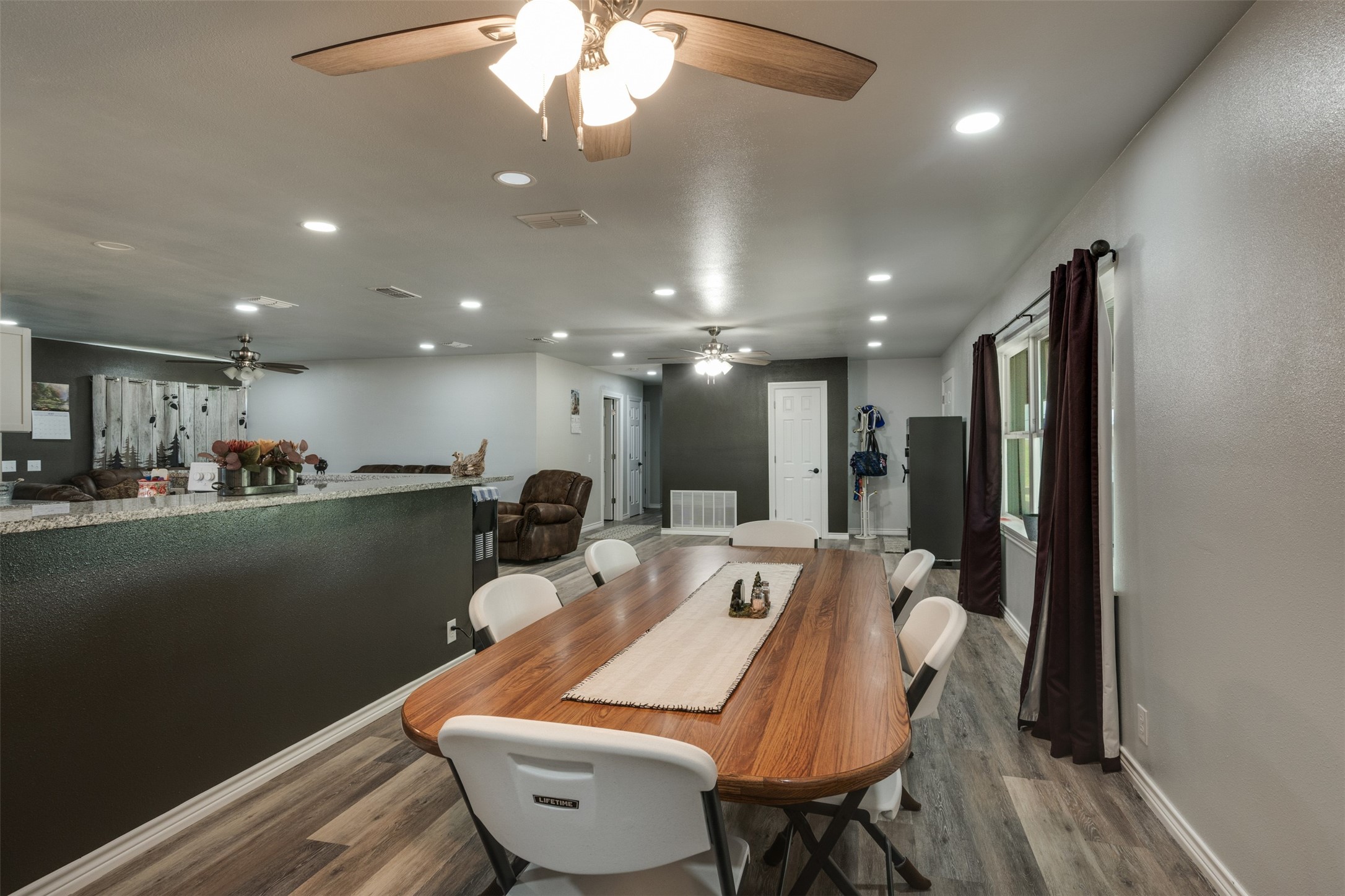 13017 S Hwy 6 Highway S Knox City TX 79529