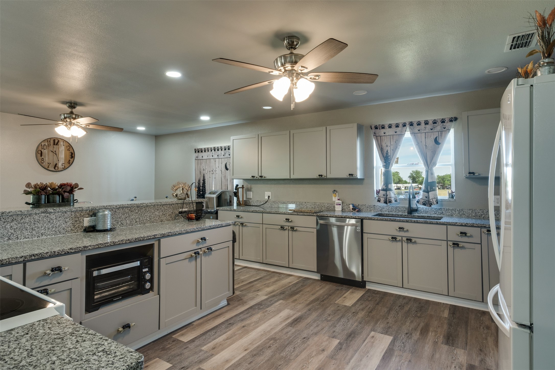 13017 S Hwy 6 Highway S Knox City TX 79529