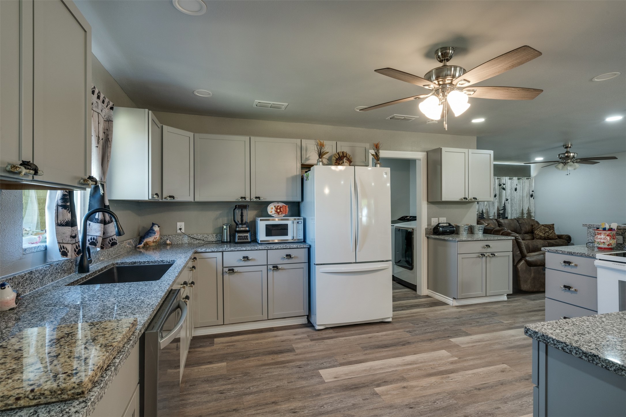 13017 S Hwy 6 Highway S Knox City TX 79529