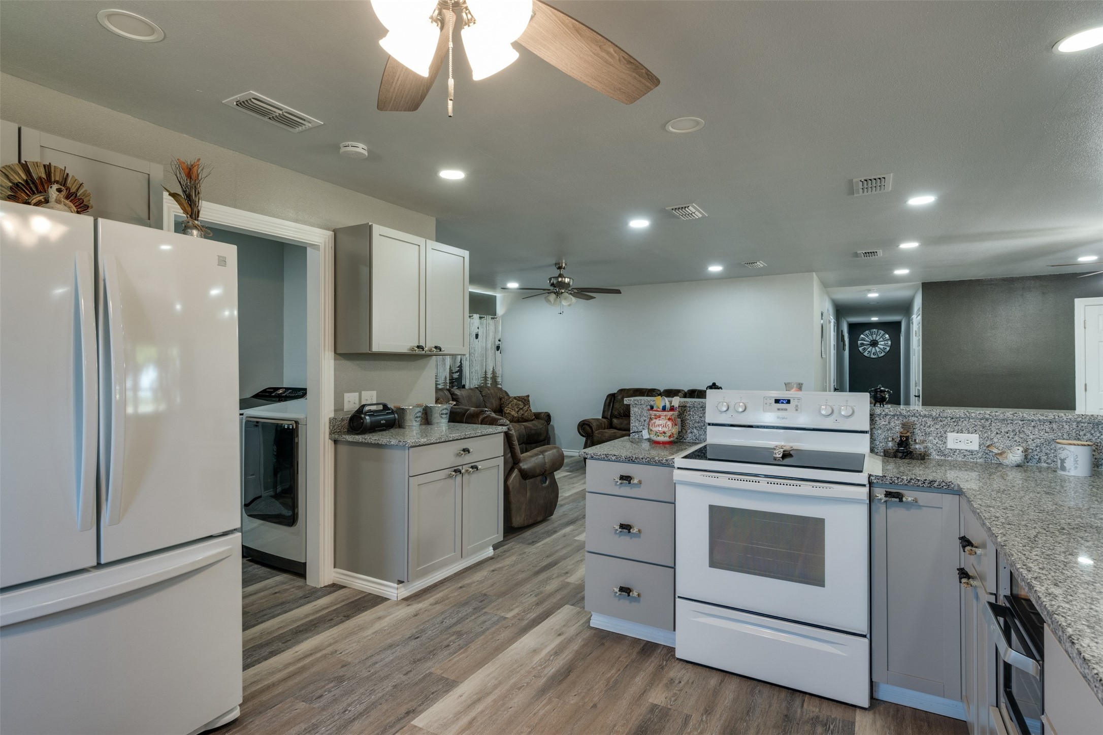 13017 S Hwy 6 Highway S Knox City TX 79529