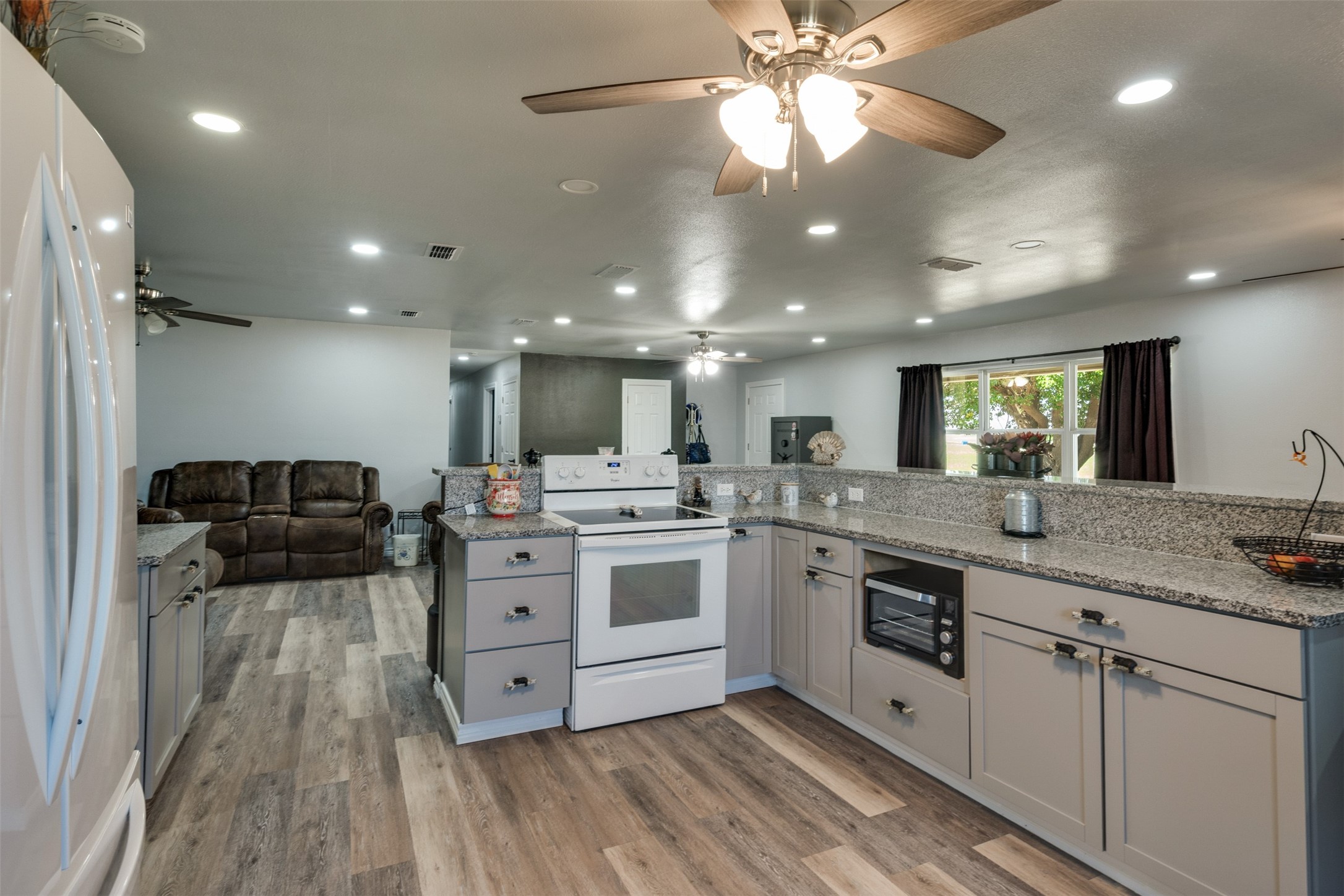 13017 S Hwy 6 Highway S Knox City TX 79529