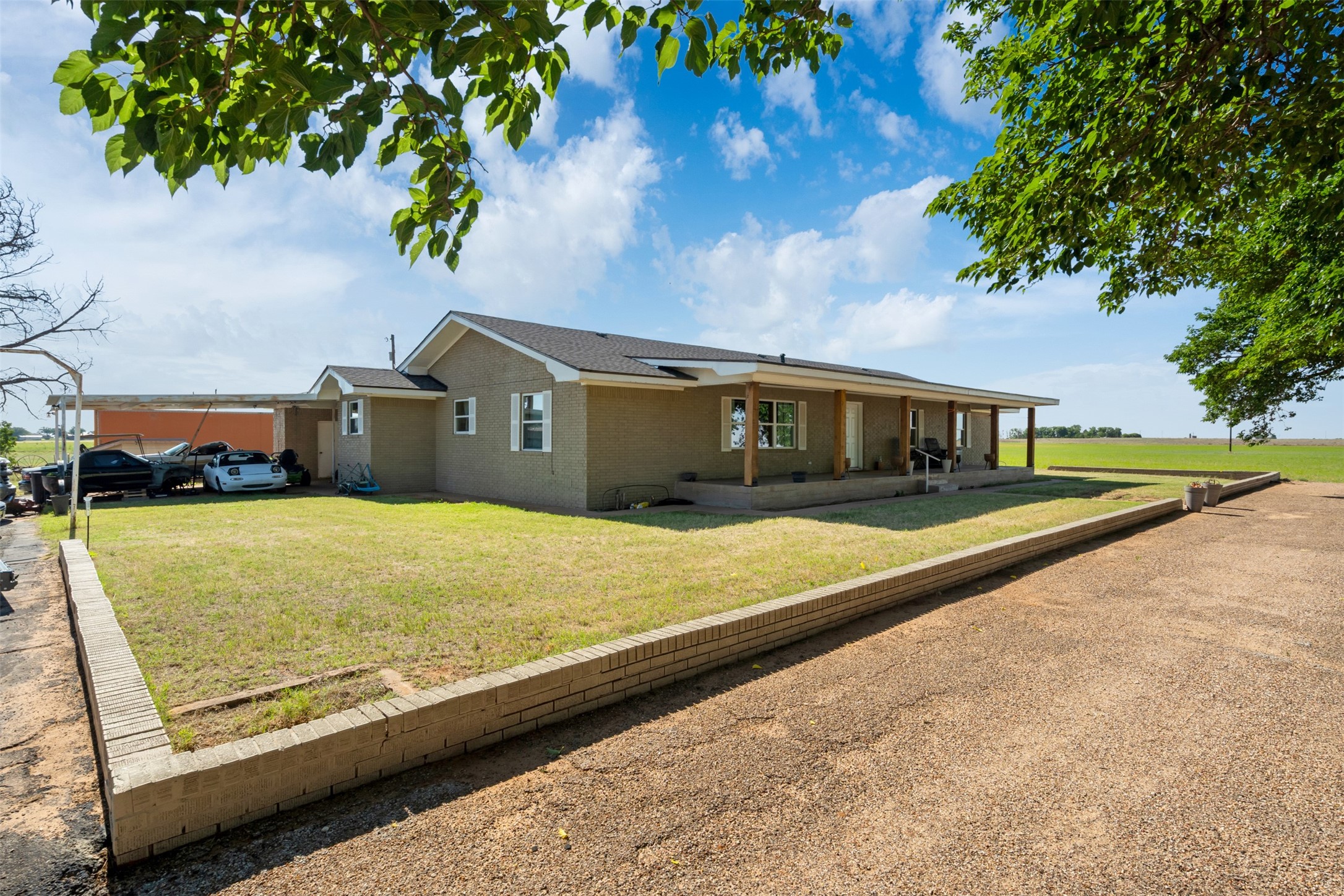 13017 S Hwy 6 Highway S Knox City TX 79529