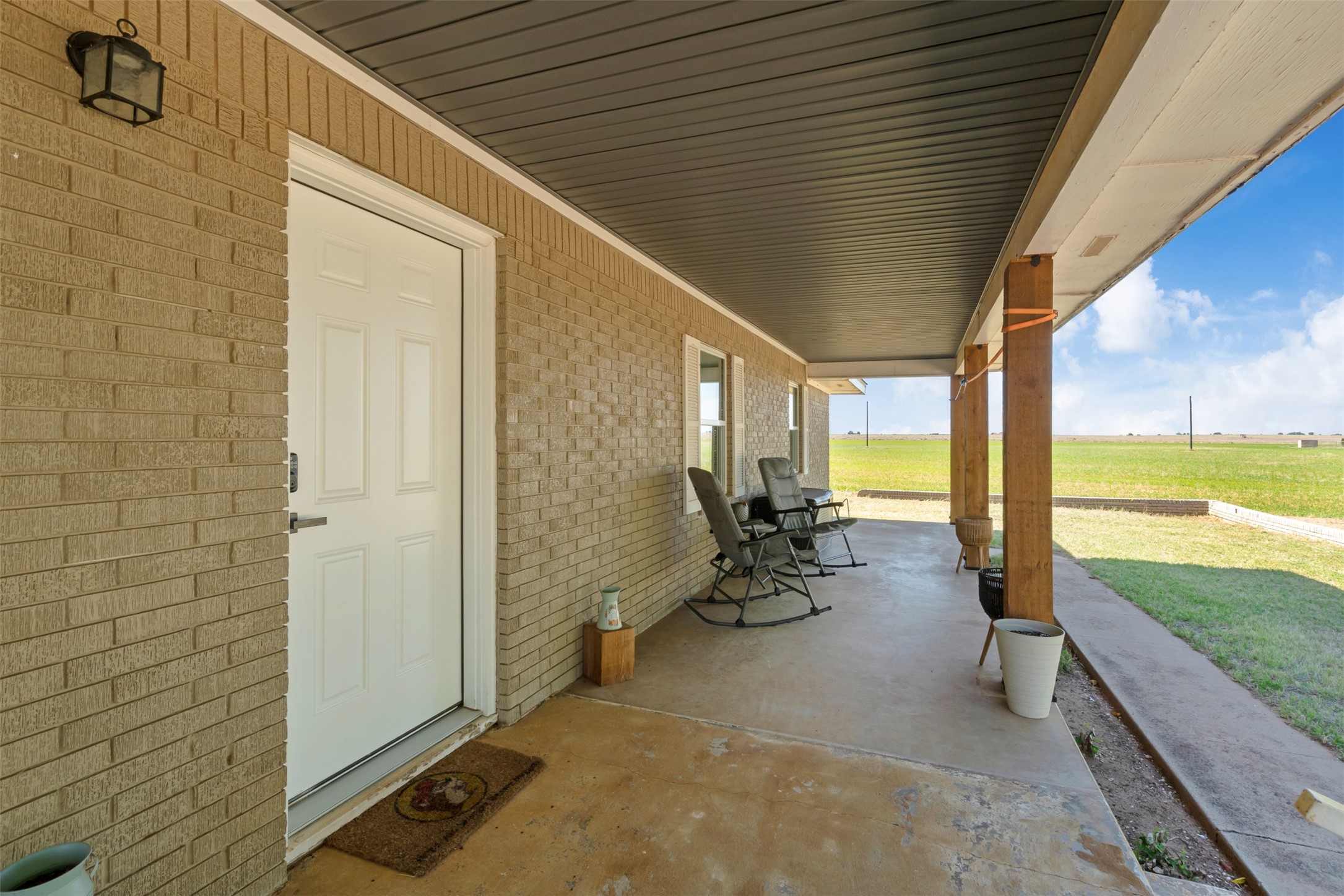 13017 S Hwy 6 Highway S Knox City TX 79529