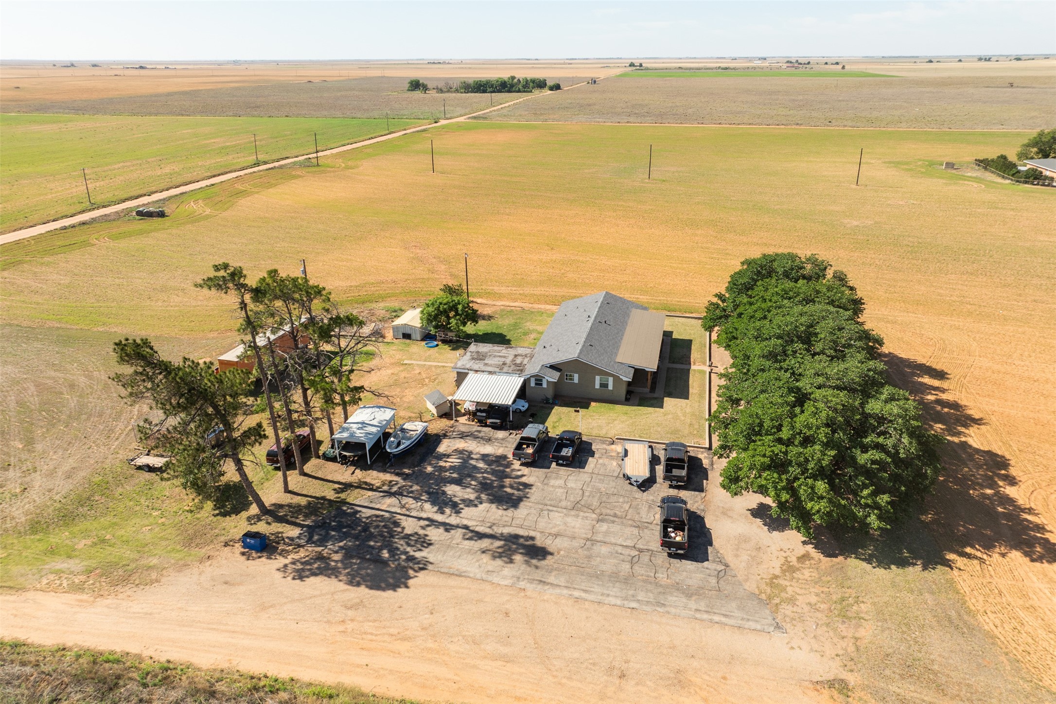 13017 S Hwy 6 Highway S Knox City TX 79529