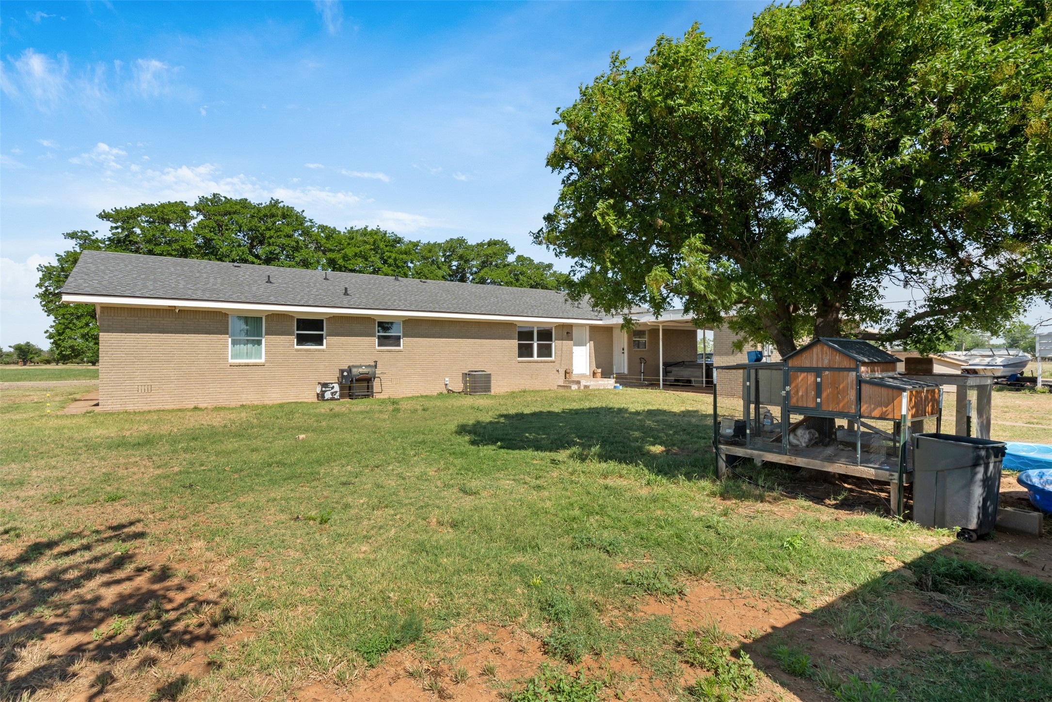 13017 S Hwy 6 Highway S Knox City TX 79529