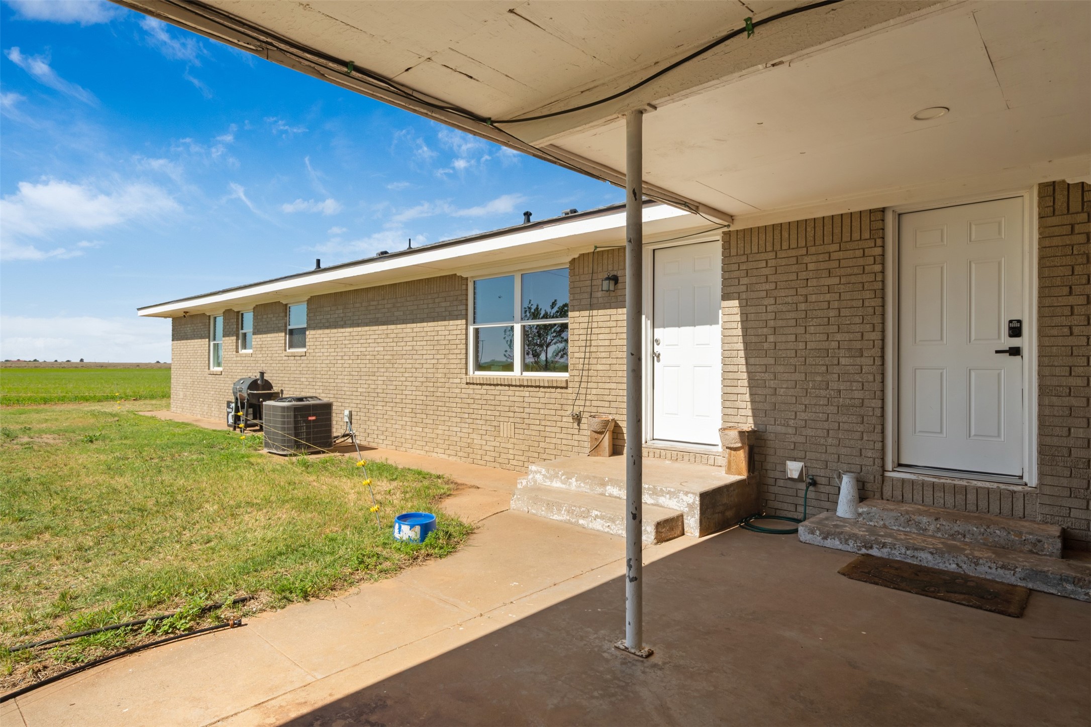 13017 S Hwy 6 Highway S Knox City TX 79529