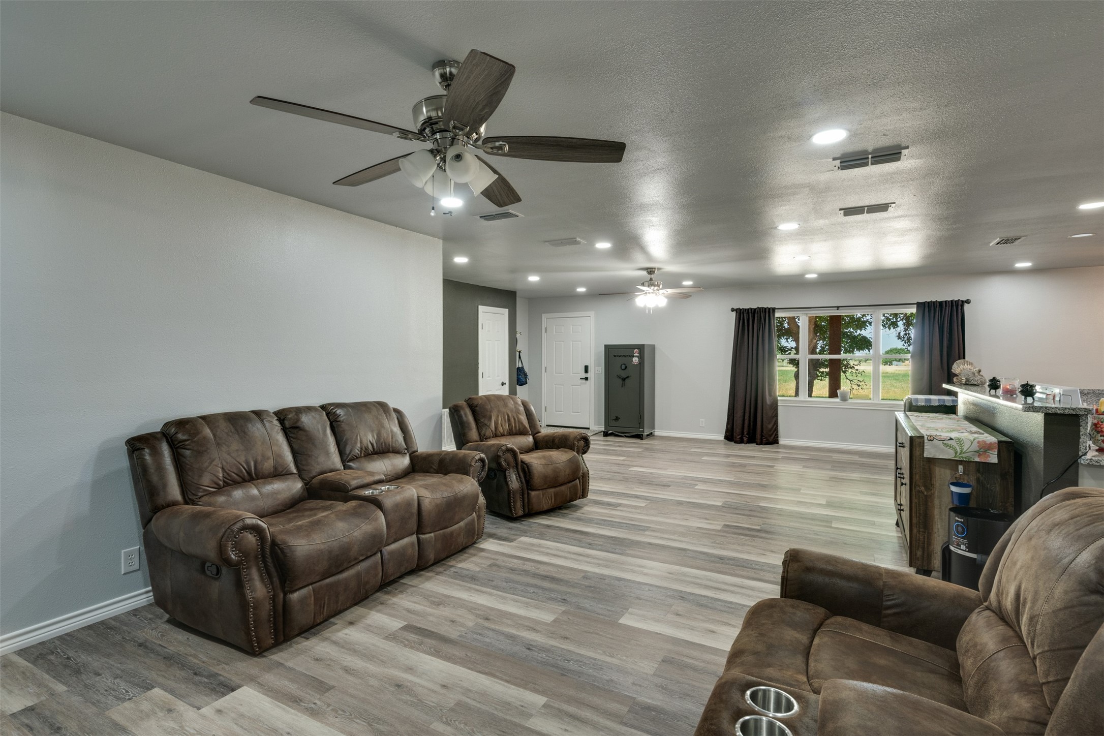 13017 S Hwy 6 Highway S Knox City TX 79529