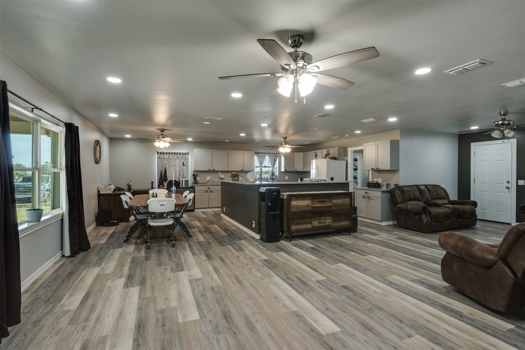 13017 S Hwy 6 Highway S Knox City TX 79529