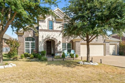 2114 Dewsbury Drive Wylie TX 75098