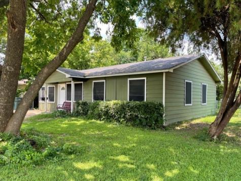 605 Alto Drive Garland TX 75040