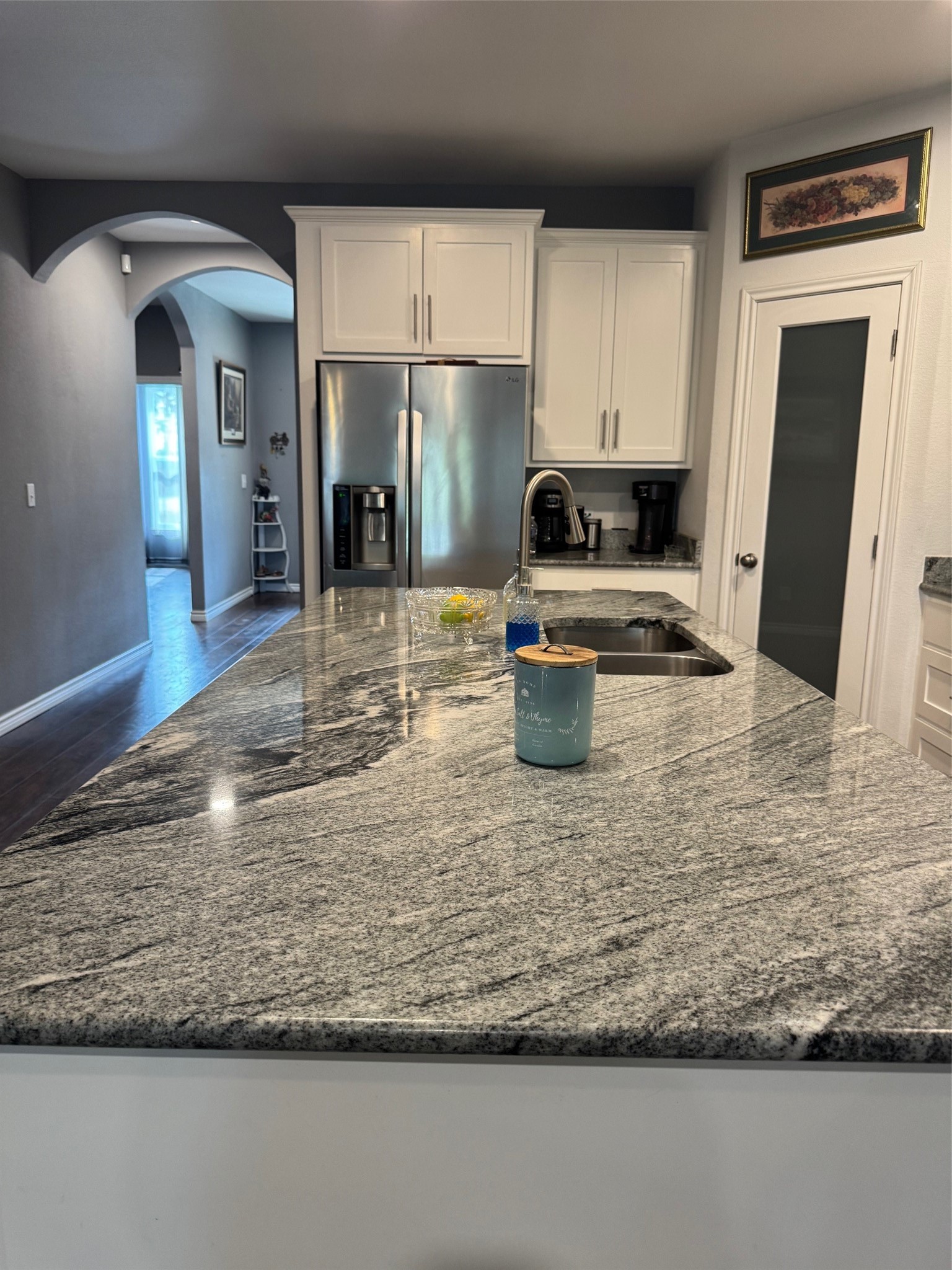 1014 Scenic Drive Granbury TX 76048