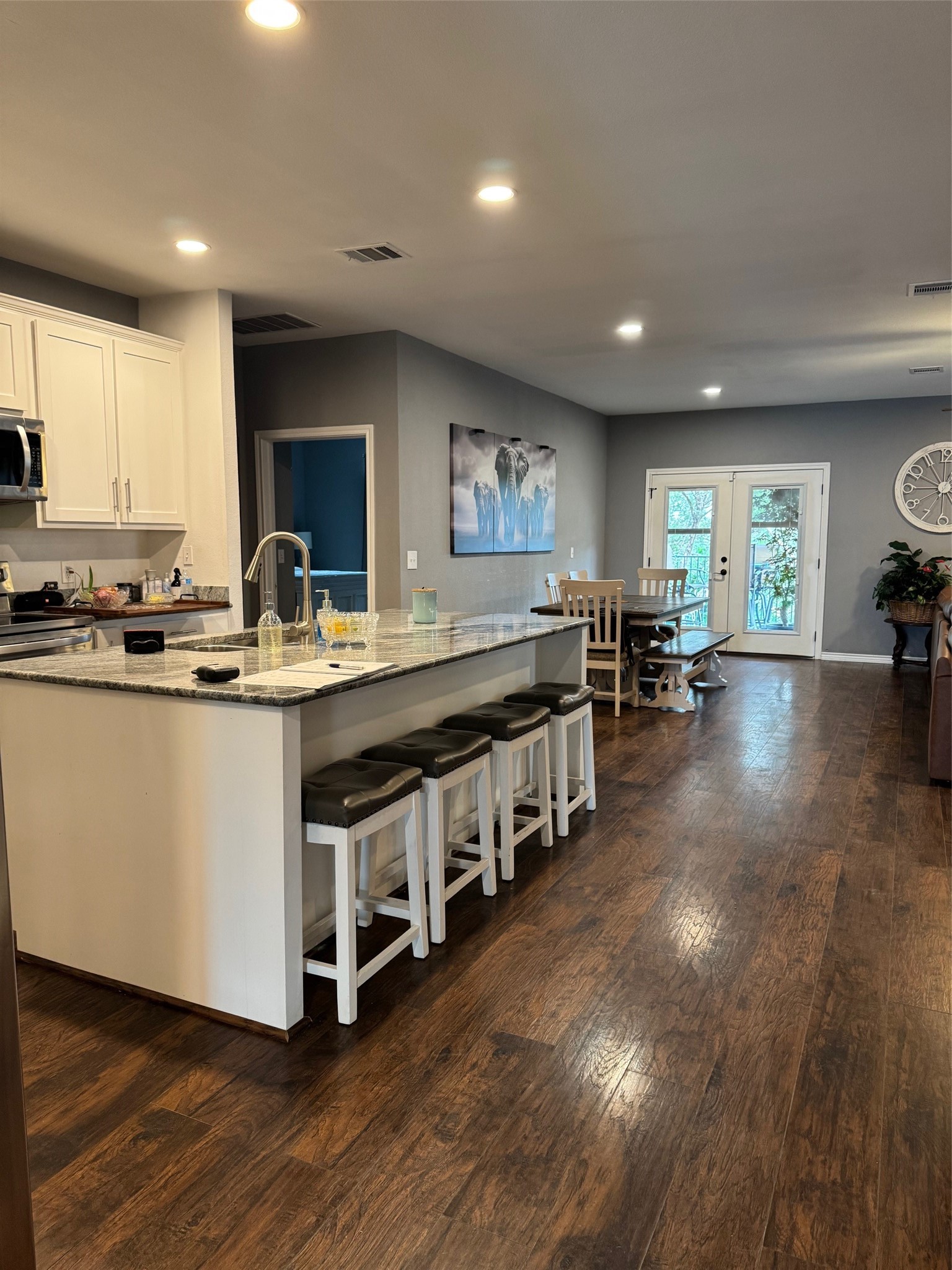 1014 Scenic Drive Granbury TX 76048