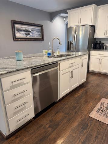1014 Scenic Drive Granbury TX 76048