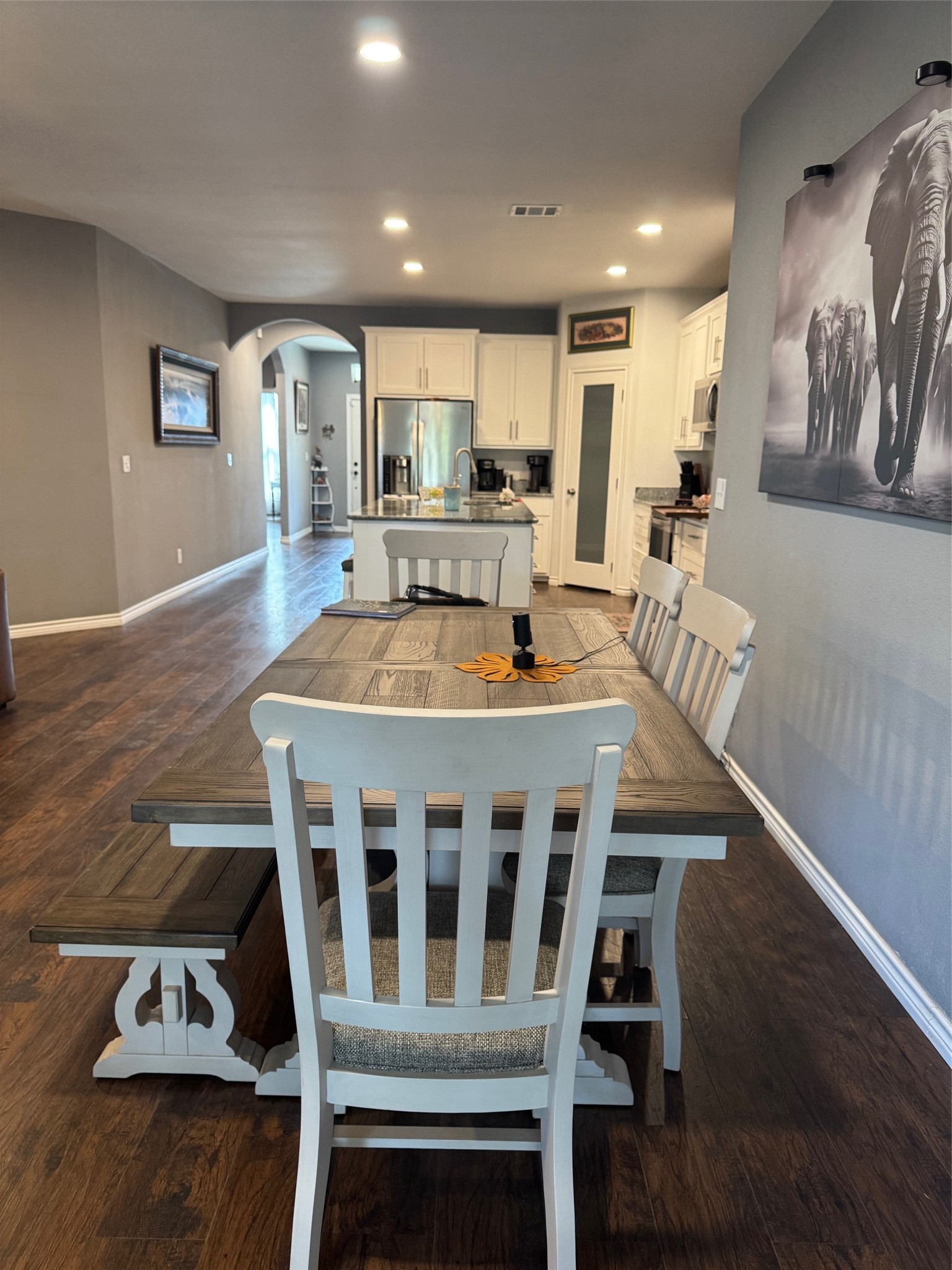 1014 Scenic Drive Granbury TX 76048