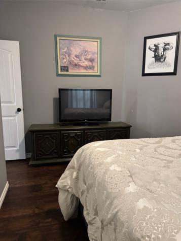 1014 Scenic Drive Granbury TX 76048