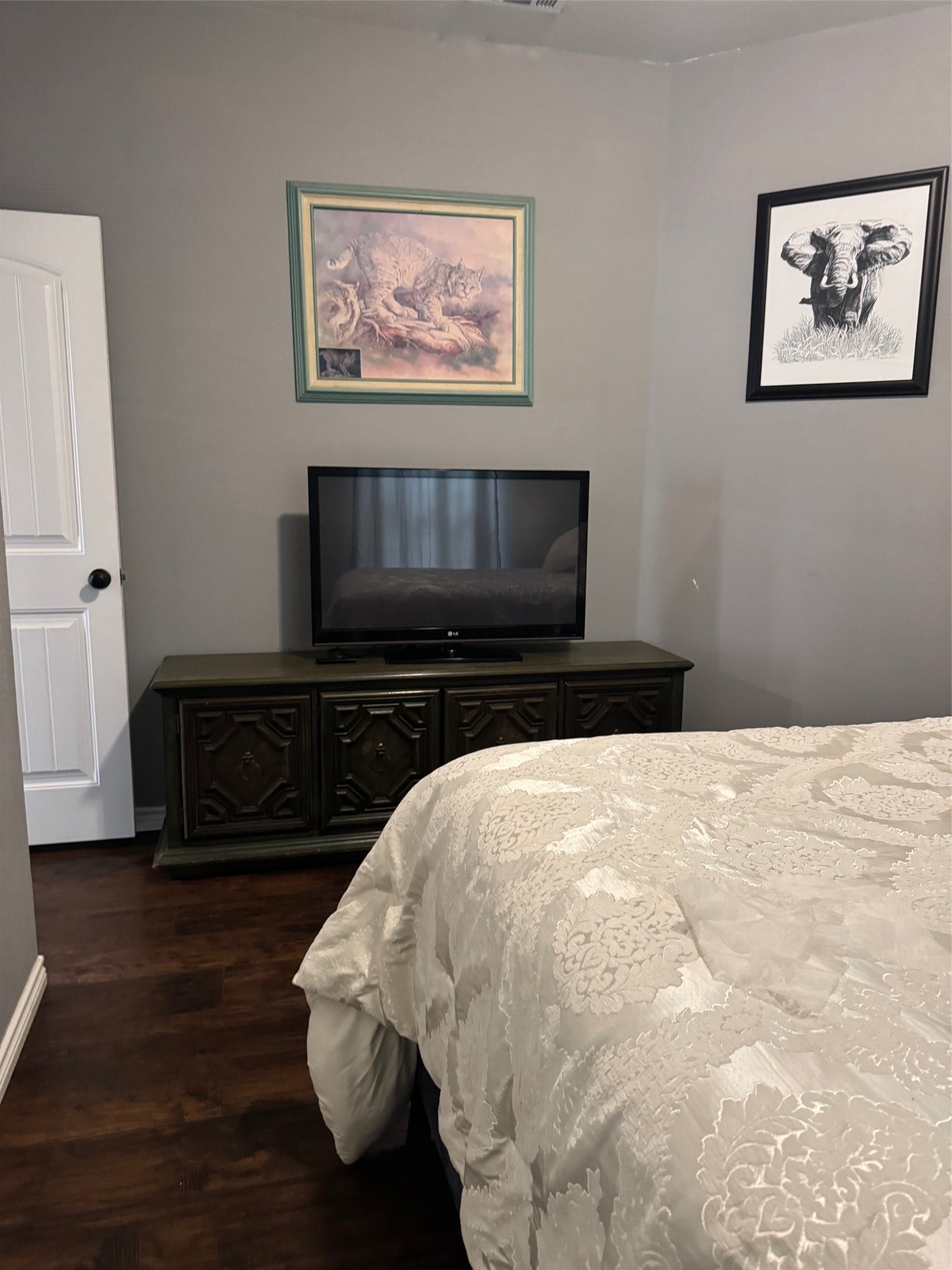 1014 Scenic Drive Granbury TX 76048
