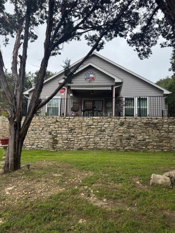 1014 Scenic Drive Granbury TX 76048