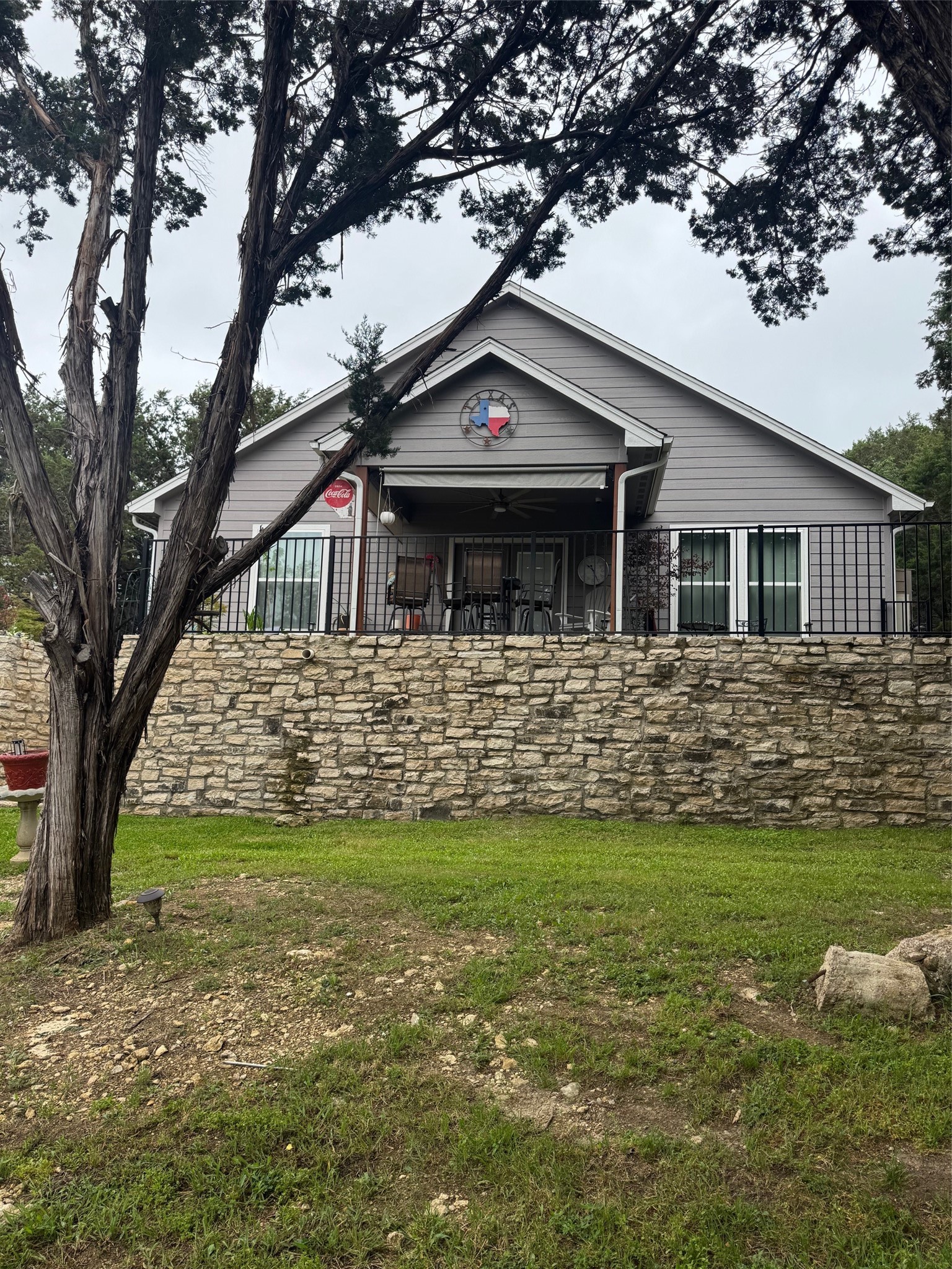 1014 Scenic Drive Granbury TX 76048