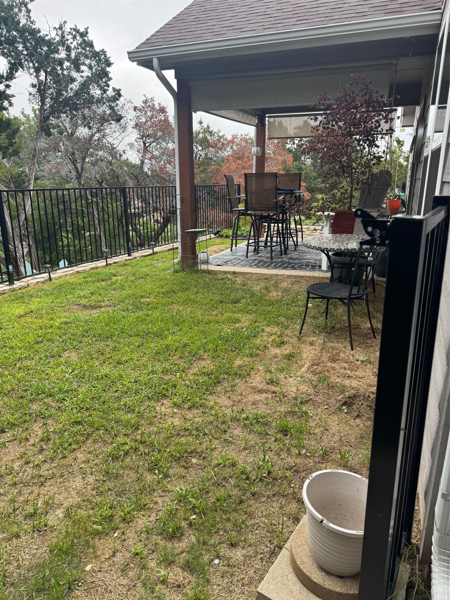 1014 Scenic Drive Granbury TX 76048