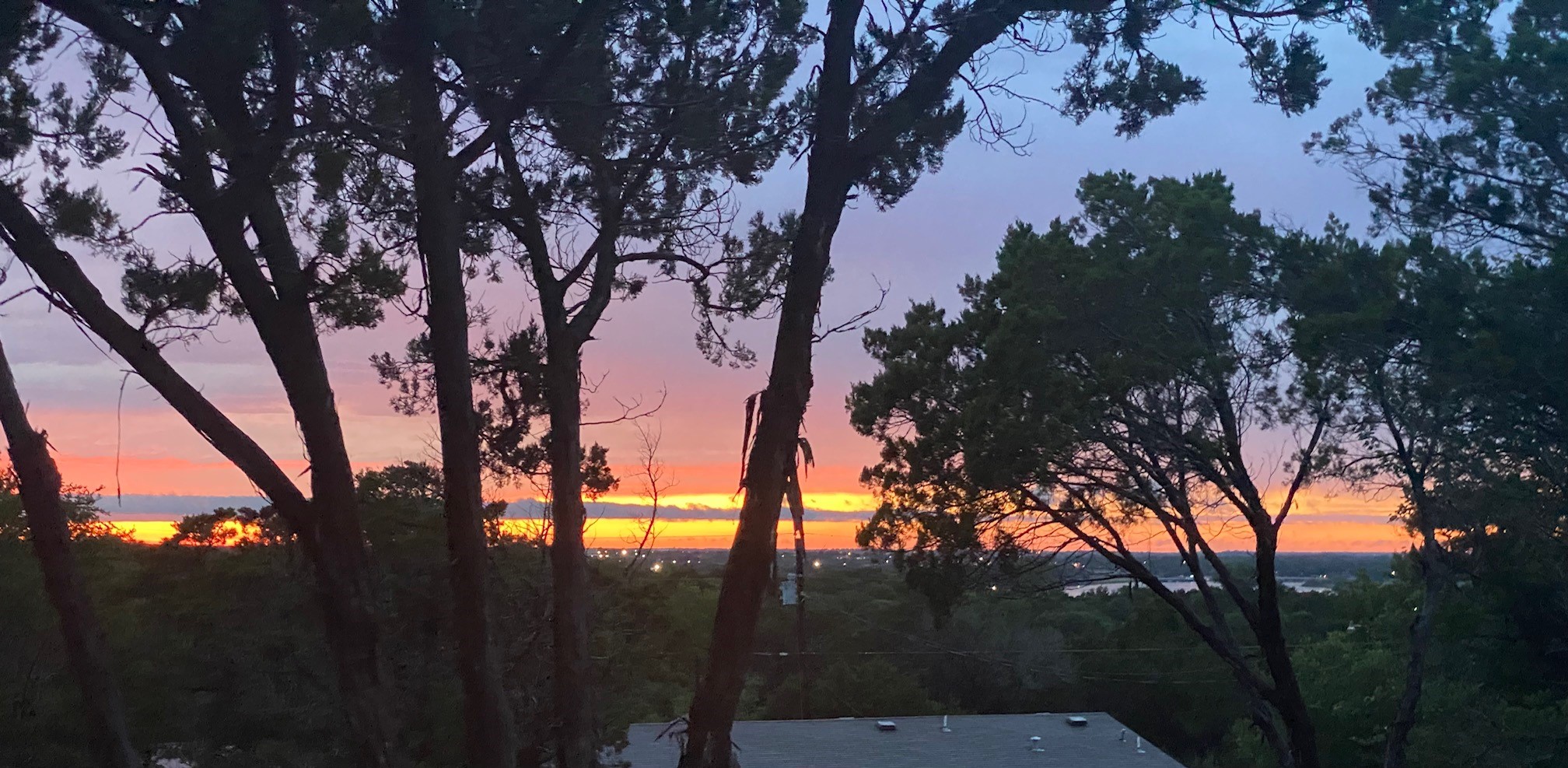 1014 Scenic Drive Granbury TX 76048