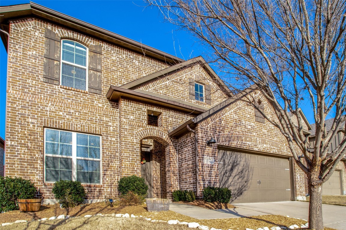 1917 Brookhill Drive Garland TX 75043