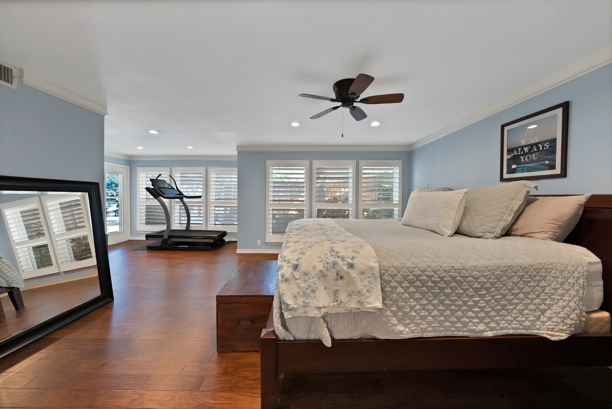2907 Arbor Oaks Drive Arlington TX 76006