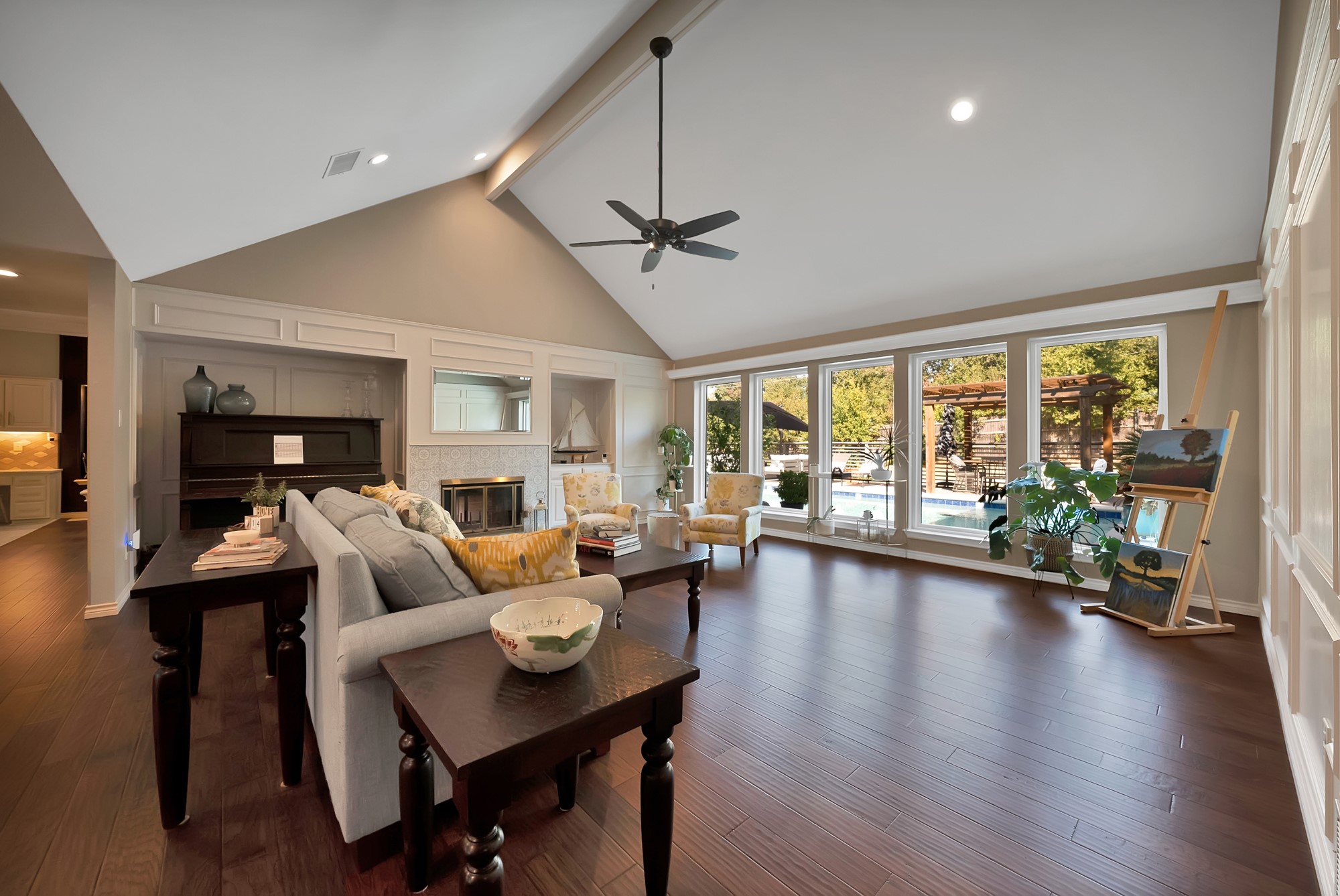 2907 Arbor Oaks Drive Arlington TX 76006
