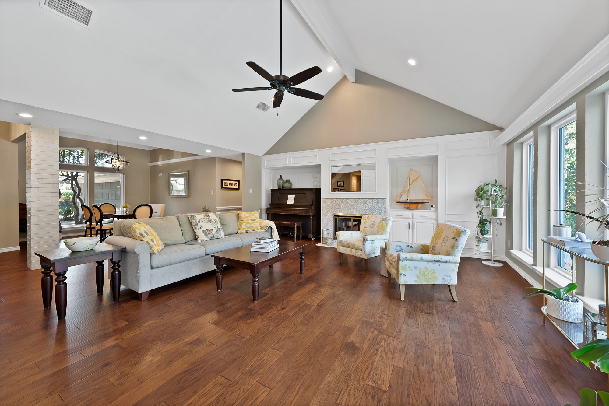 2907 Arbor Oaks Drive Arlington TX 76006