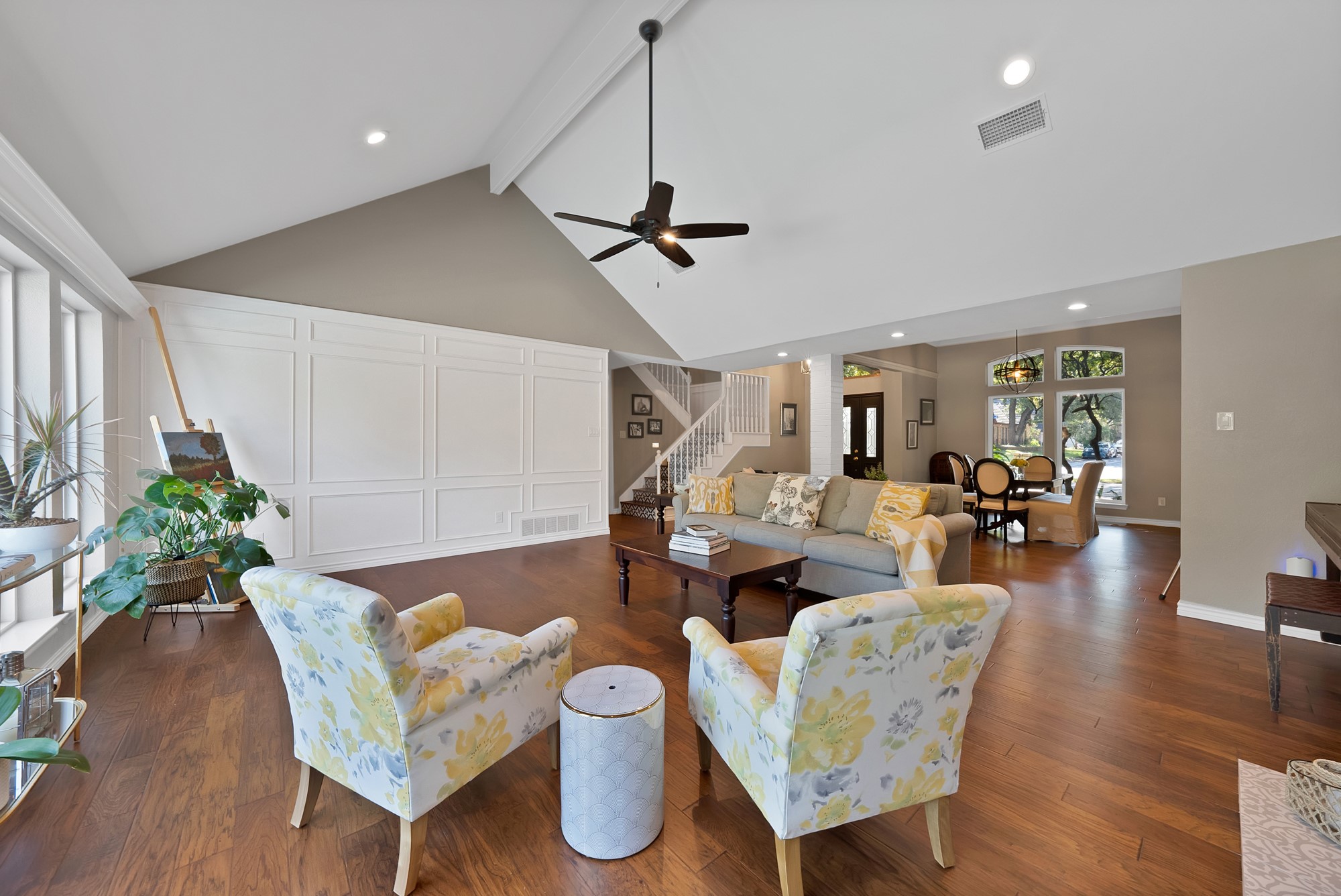 2907 Arbor Oaks Drive Arlington TX 76006