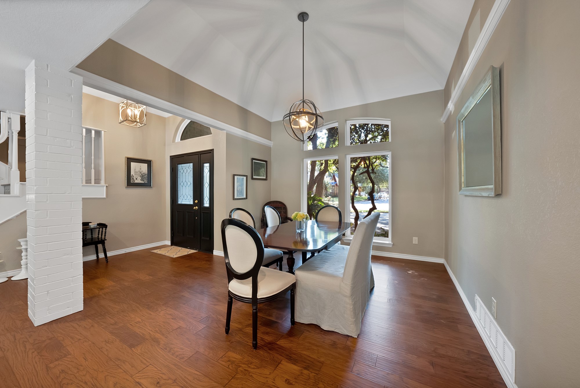 2907 Arbor Oaks Drive Arlington TX 76006