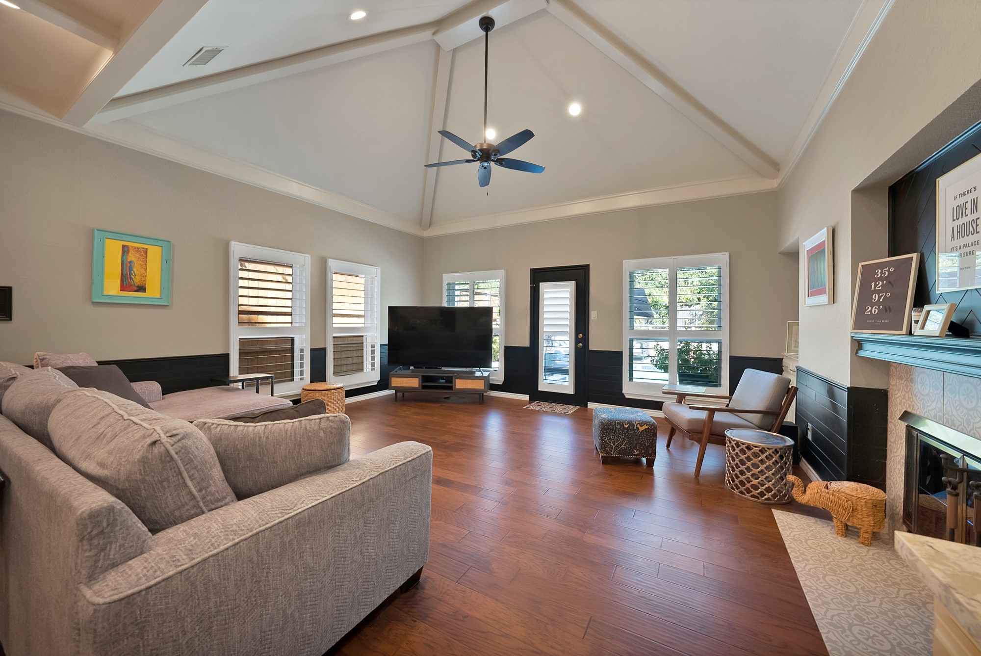2907 Arbor Oaks Drive Arlington TX 76006