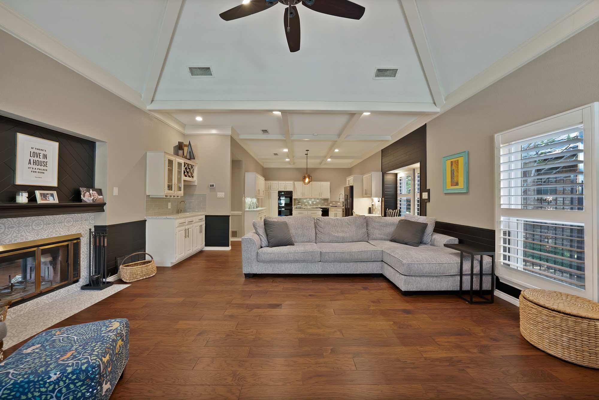 2907 Arbor Oaks Drive Arlington TX 76006