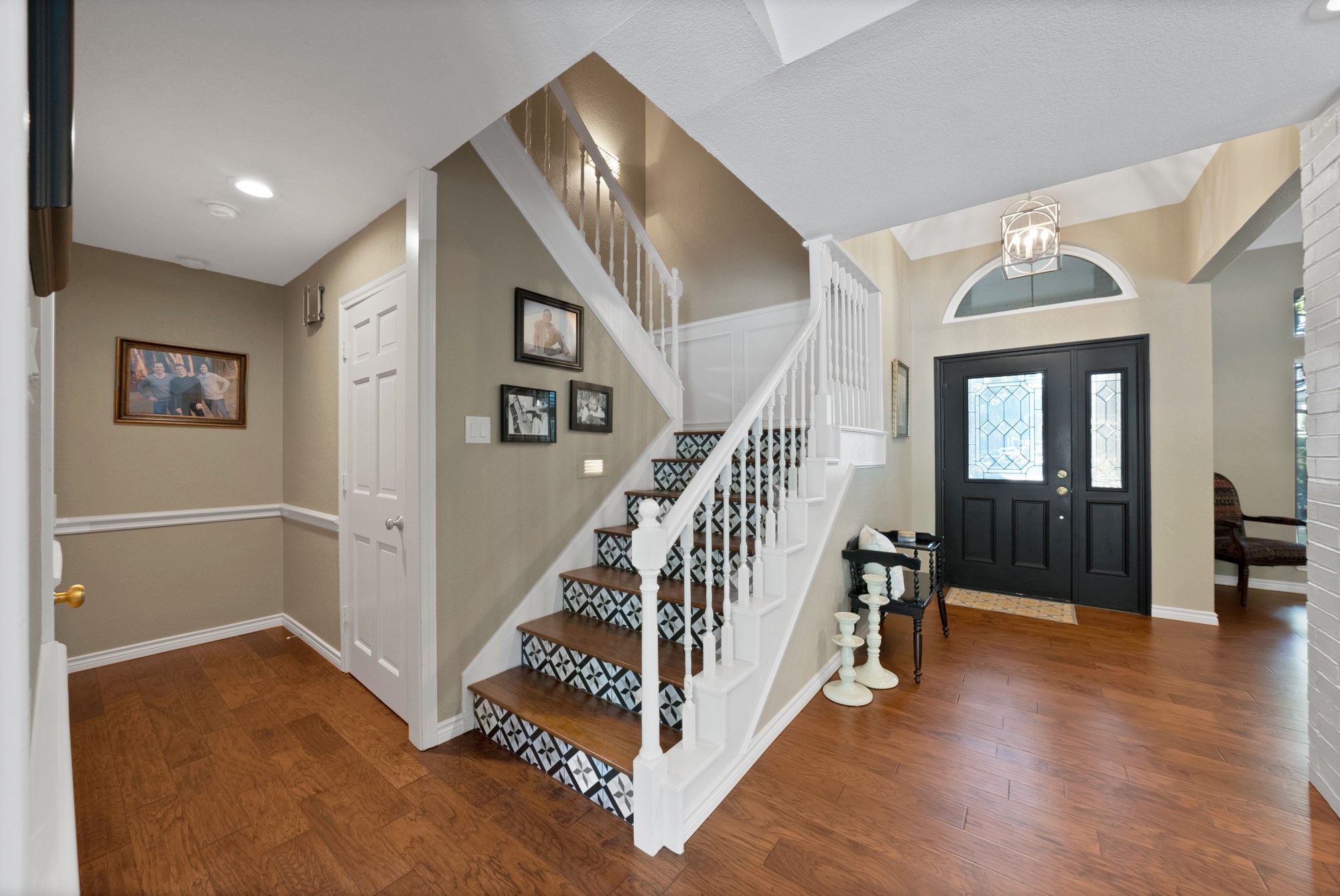 2907 Arbor Oaks Drive Arlington TX 76006