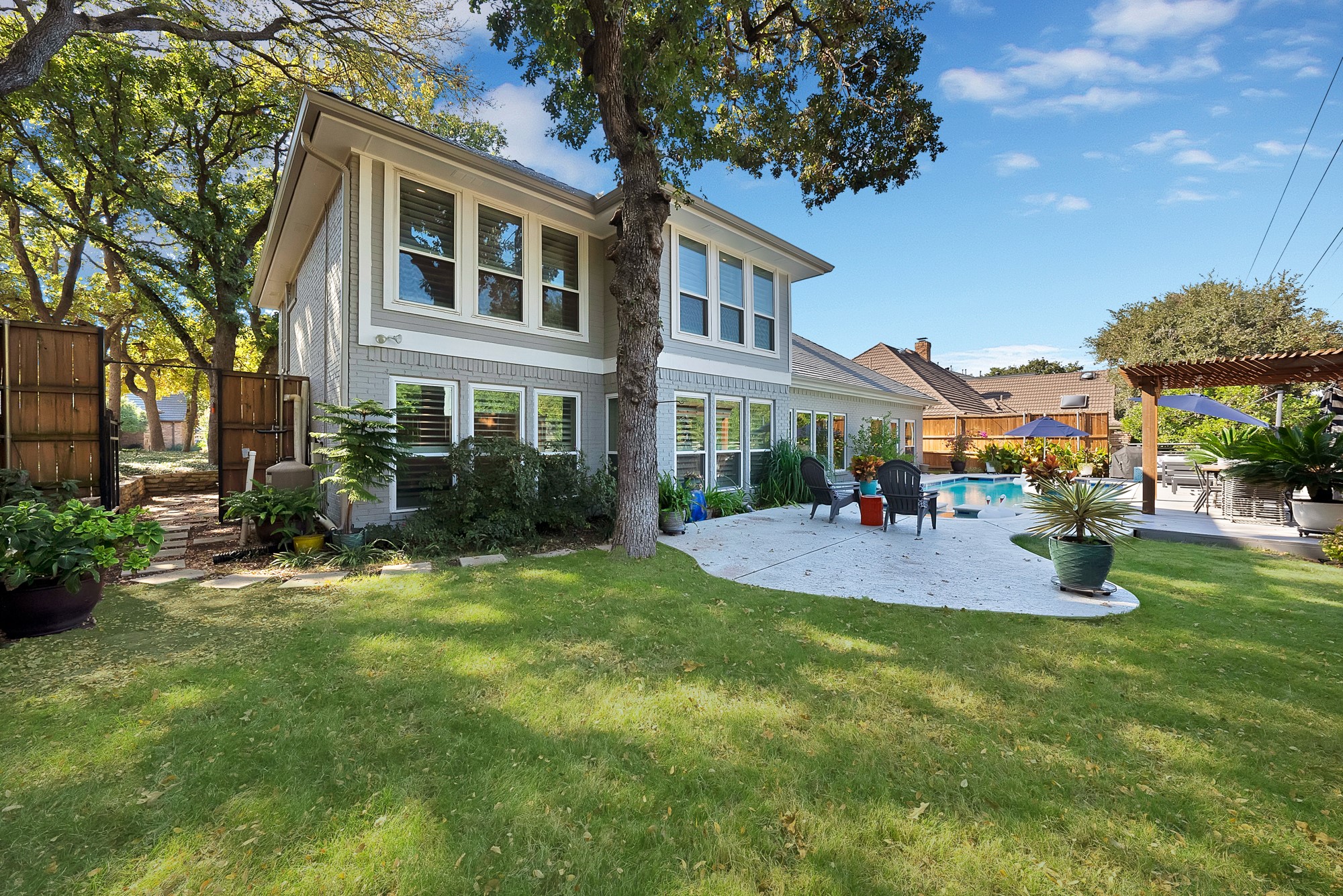 2907 Arbor Oaks Drive Arlington TX 76006