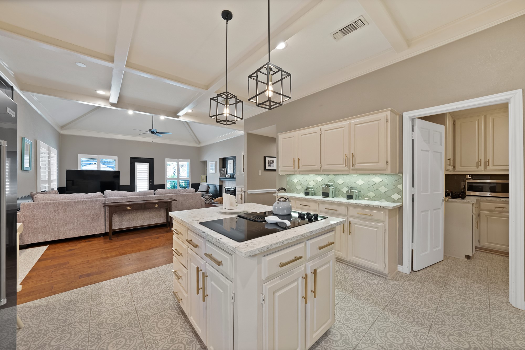 2907 Arbor Oaks Drive Arlington TX 76006