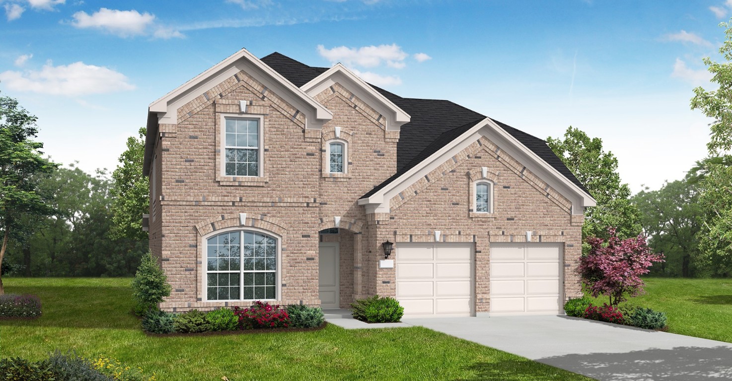 1105 Maverick Drive Mansfield TX 76063