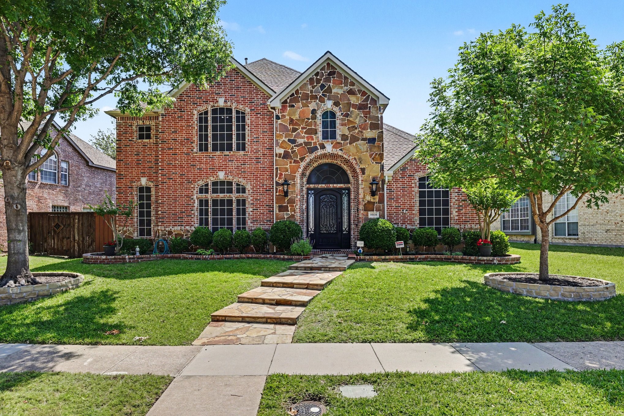 8808 Shady Shore Drive Frisco TX 75036