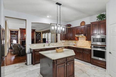 8808 Shady Shore Drive Frisco TX 75036