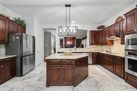 8808 Shady Shore Drive Frisco TX 75036