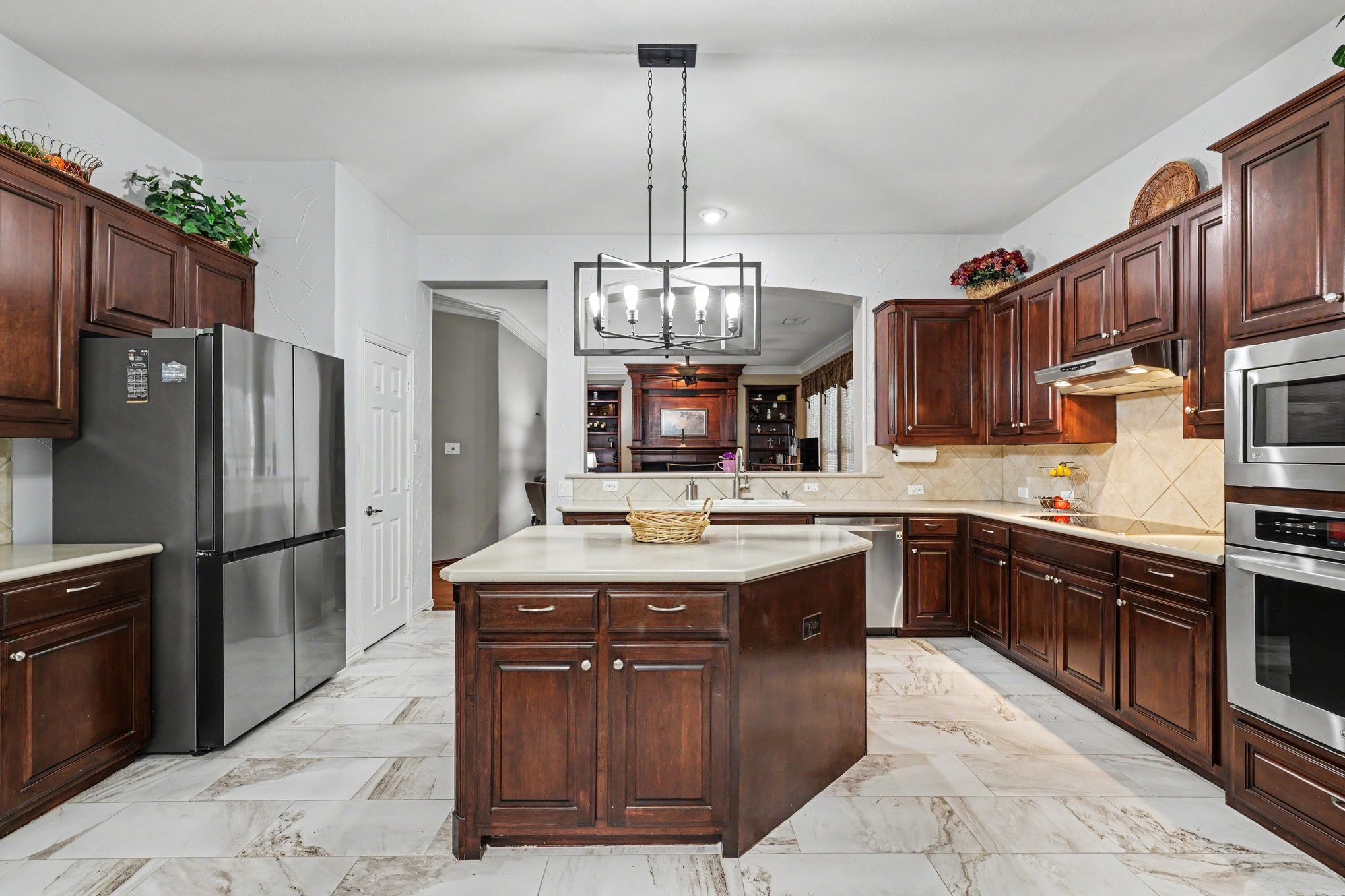 8808 Shady Shore Drive Frisco TX 75036