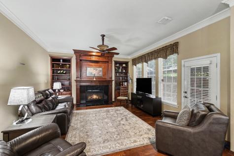 8808 Shady Shore Drive Frisco TX 75036