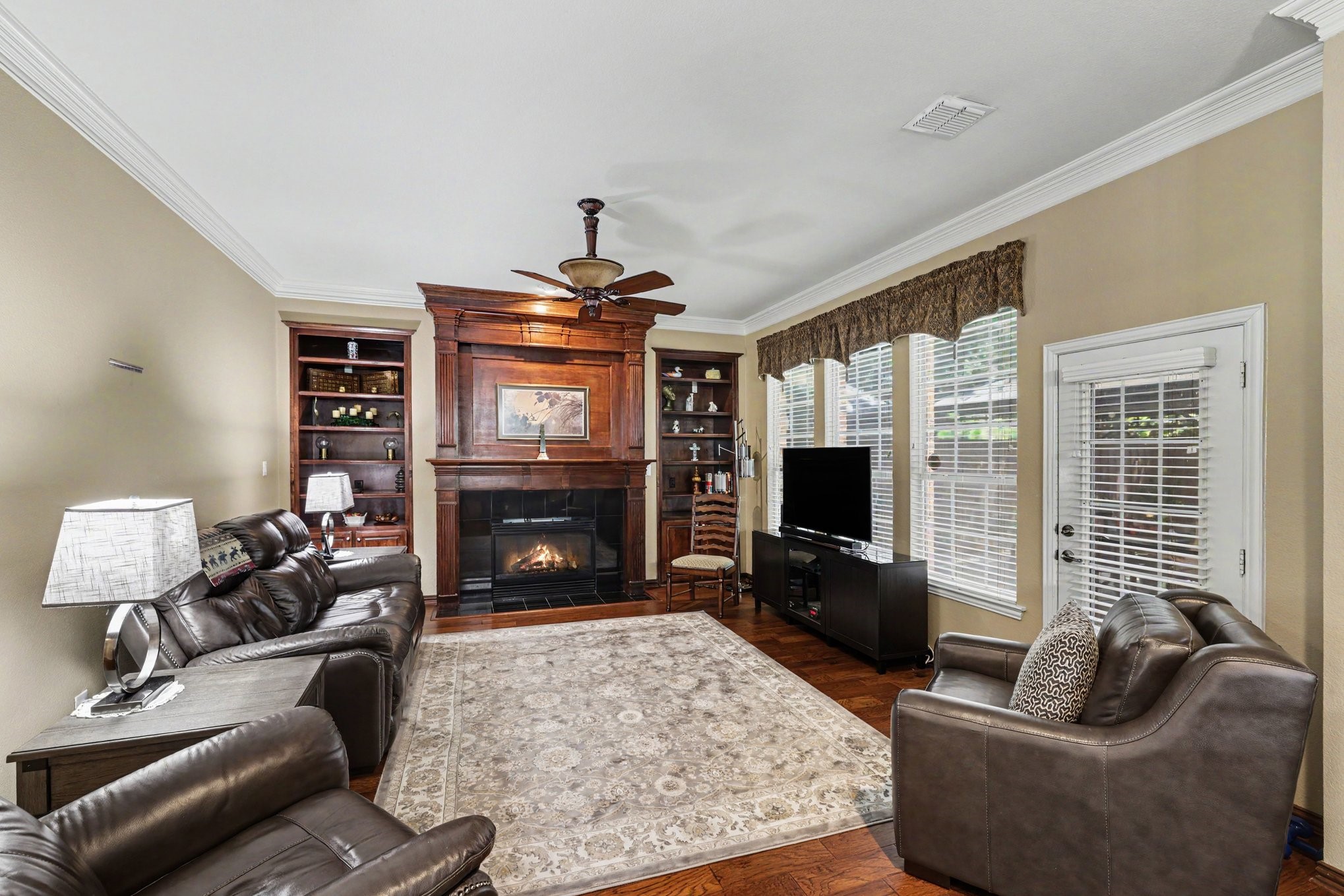 8808 Shady Shore Drive Frisco TX 75036