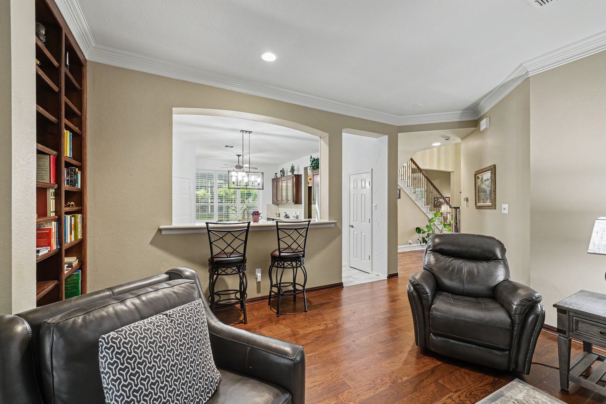 8808 Shady Shore Drive Frisco TX 75036