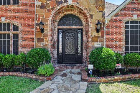 8808 Shady Shore Drive Frisco TX 75036