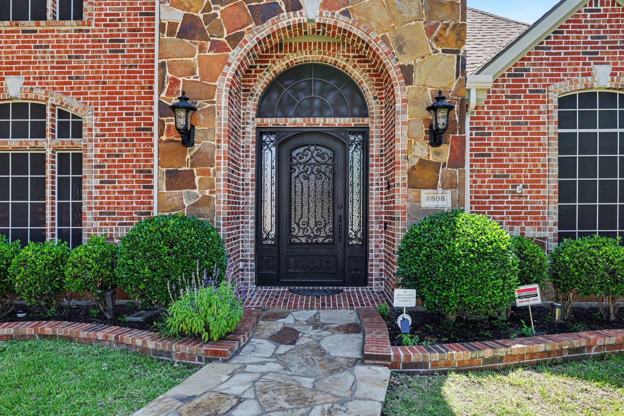8808 Shady Shore Drive Frisco TX 75036