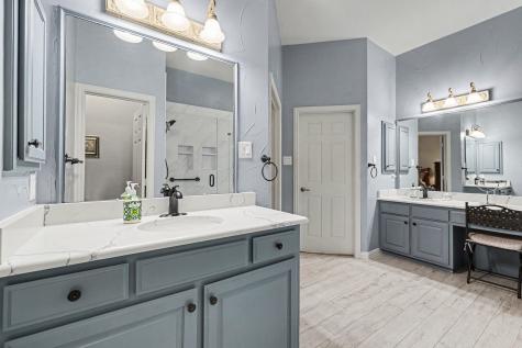 8808 Shady Shore Drive Frisco TX 75036