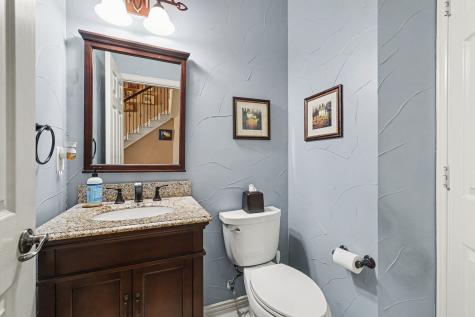 8808 Shady Shore Drive Frisco TX 75036