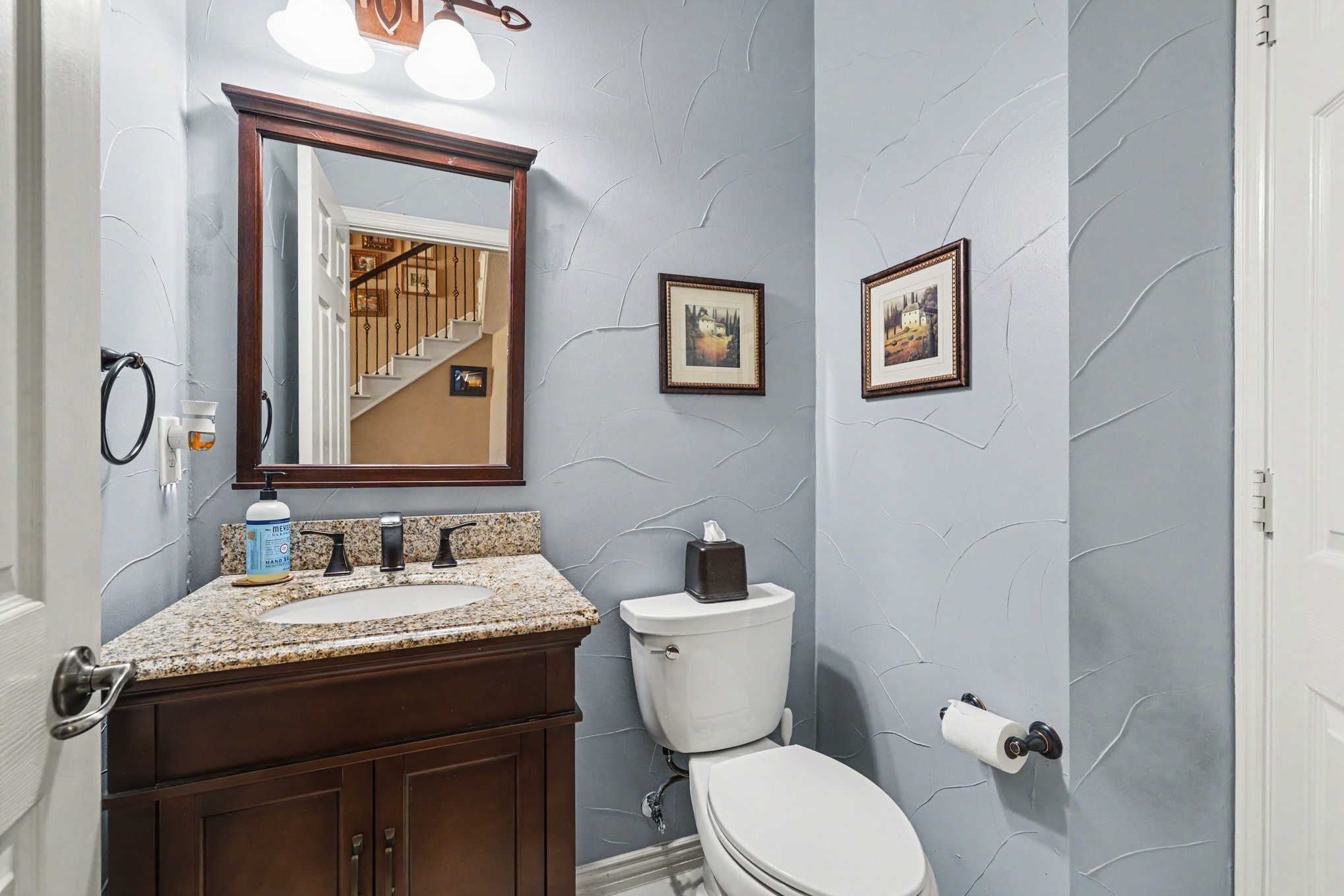 8808 Shady Shore Drive Frisco TX 75036