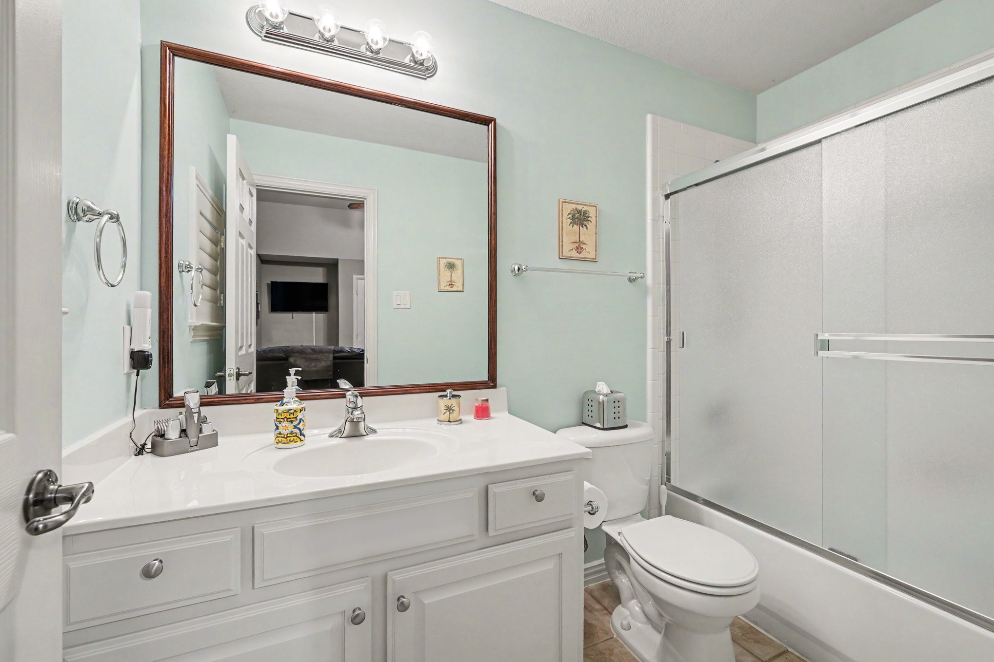 8808 Shady Shore Drive Frisco TX 75036