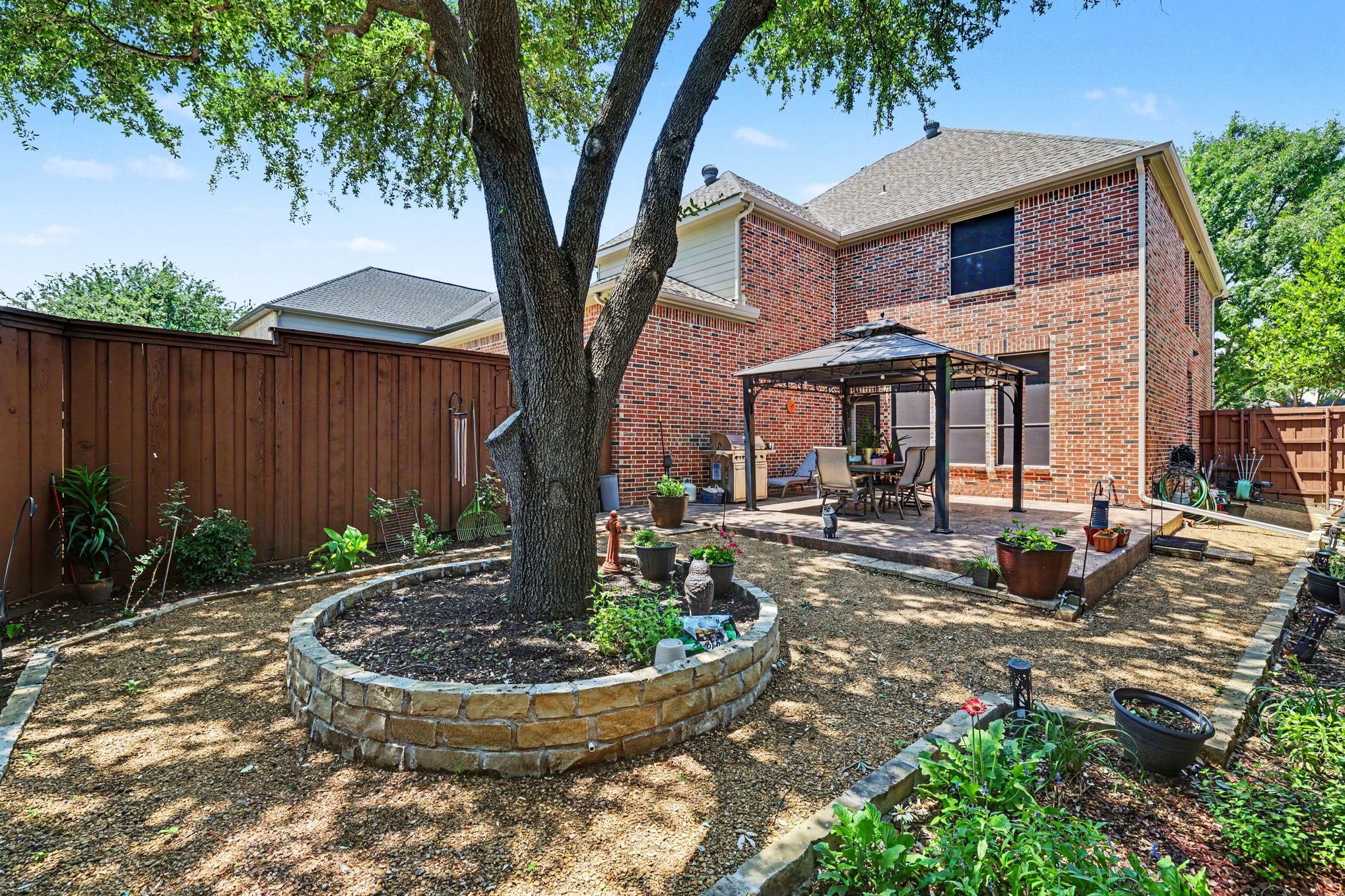 8808 Shady Shore Drive Frisco TX 75036